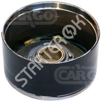 CE Bracket starter 139829 CARGO