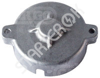 CE Bracket starter CARGO  230852
