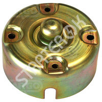 CE Bracket starter 231502 CARGO