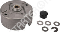 CE Bracket starter 234746 CARGO