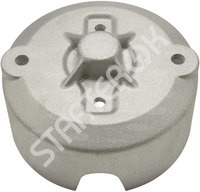 CE Bracket starter CARGO  235301