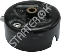 CE Bracket starter CARGO  235534