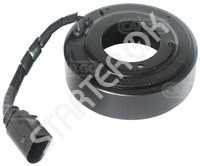 Clutch Coil 251938 CARGO