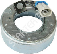 Clutch Coil 253536 CARGO