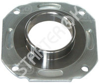 Clutch Housing 131454 CARGO