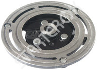 Clutch Hub 252928 CARGO