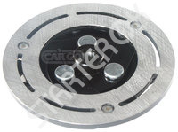 Clutch Hub 252929 CARGO