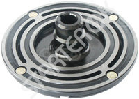 Clutch Hub 253179 CARGO