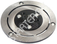 Clutch Hub 253236 CARGO