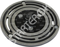 Clutch Hub 253545 CARGO