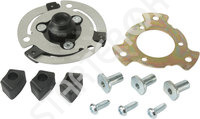 Clutch Hub 253554 CARGO