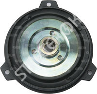 Clutch Hub 253555 CARGO