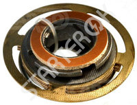 Clutch starter 130328 CARGO