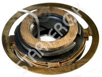 Clutch starter 130329 CARGO