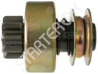 Clutch starter 130422 CARGO