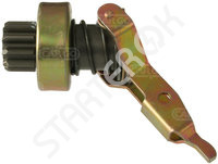 Clutch starter 130747 CARGO