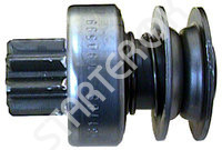 Clutch starter 131188 CARGO