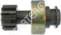 Clutch starter 131735 CARGO
