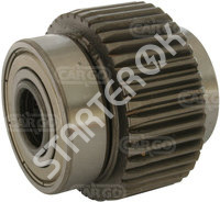 Clutch starter 132459 CARGO