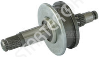 Clutch starter 133448 CARGO