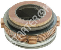 Clutch starter 133822 CARGO