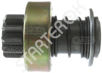 Clutch starter 133853 CARGO