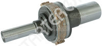 Clutch starter CARGO  135375