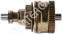 Clutch starter 230761 CARGO