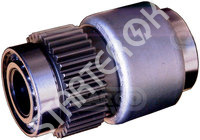 Clutch starter CARGO  233180