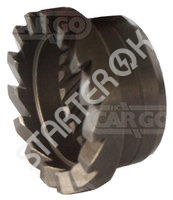 Clutch starter 233789 CARGO