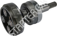 Clutch starter 236110 CARGO