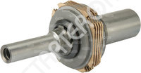 Clutch starter 333732 CARGO