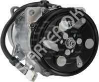 Compressors 240012 CARGO