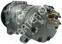 Compressors 240031 CARGO