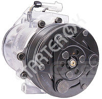 Compressors 240040 CARGO