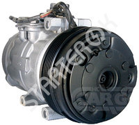 Compressors 240144 CARGO