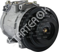 Compressors 240152 CARGO