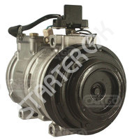 Compressors 240197 CARGO