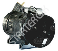 Compressors 240241 CARGO