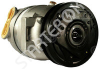 Compressors 240253 CARGO