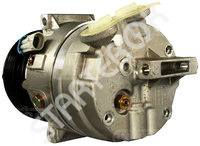 Compressors 240254 CARGO