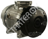 Compressors 240260 CARGO