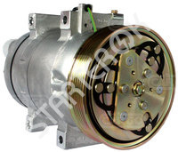Compressors 240267 CARGO