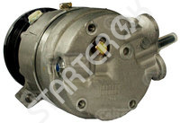 Compressors 240274 CARGO