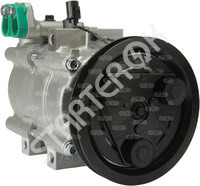 Compressors 240280 CARGO