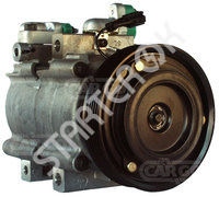 Compressors 240282 CARGO