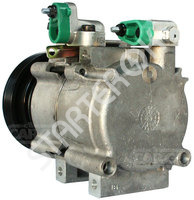 Compressors 240282 CARGO