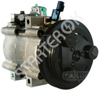 Compressors 240284 CARGO