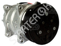 Compressors 240291 CARGO