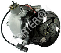 Compressors 240300 CARGO